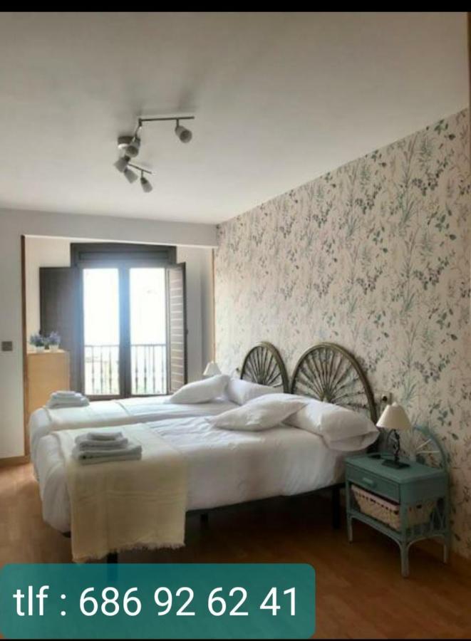 Apartamento Entero El Puente Onís Exterior foto